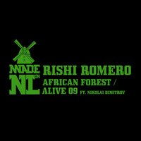 Alife 09 - Rishi Romero & Nikolai Dimitrov