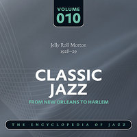 Boogaboo - Jelly Roll Morton & Red Hot Peppers