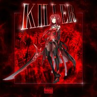 KILLER - DRXLXF & Keitxshi