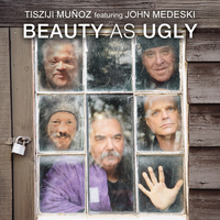 Hearing No End - Tisziji Muñoz & John Medeski