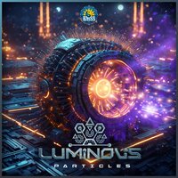 Particles Unleashed - Luminous