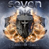 You Steal My Breath - Seven