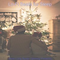 God Rest Ye Merry Gentlemen, Christmas at Home - Lo-fi Beats for Sleep