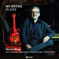 Dog Song - Nicola Mingo & Pietro Iodice & Francesco Marziani & Pietro Ciancaglini