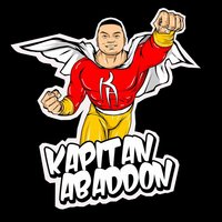 Kapitan Abaddon - Abaddon & Cursebox