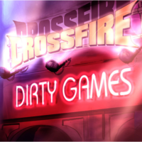 T.K.O - Crossfire