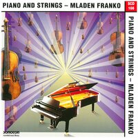 Stay at Ease - Sonoton Film Orchestra & Mladen Franko