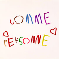 Comme personne - Kemmler