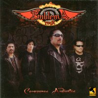Soy Feliz - Emblema Rock