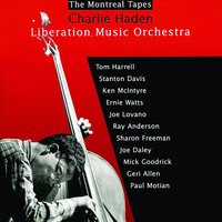 We Shall Overcome - Charlie Haden