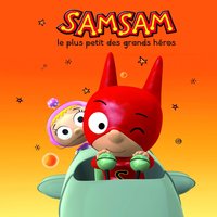Aasfe - SamSam & Zeid and the Wings