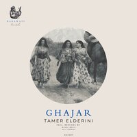 Ghajar - Tamer ElDerini & Bahri Bekil