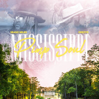 Pimp Soul Intro - Sean2 Miles & DeezyG
