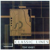 Dream Streams - Tony Kinsey