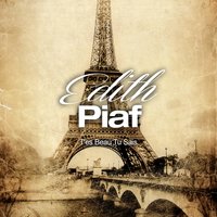 Mon apéro - Édith Piaf