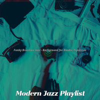 Fabulous Moods for Cold Brews - Modern Jazz Playlist