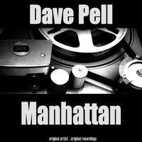 Shuffle off to Buffalo - Dave Pell