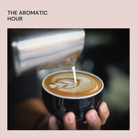 Velvet Latte - Jazzy Coffee