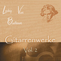 Minuet String Quartet in A-Flat Major, Hess 33 - Anna Amato & Ludwig van Beethoven