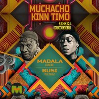 Konko Man - Madala Kunene & Muchacho Kinn Timo