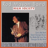 Basin Street Blues - Rod Mason