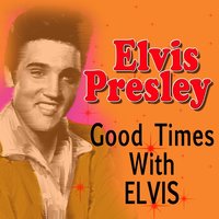Paralyzed - Elvis Presley & The Jordanaires