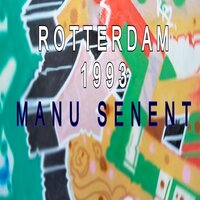 Evolution of Sound - Manu Senent