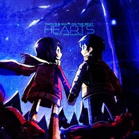 Hearts - Zach B & Mack on the Beat & Sinewave Fox