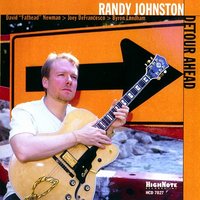 Two Step Snake - Randy Johnston
