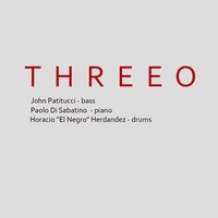 Just in Time - Paolo Di Sabatino & John Patitucci & Horacio "El Negro" Herdandez & Horacio "El Negro" Hernandez