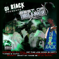 Project Pat-Gel & Weave Breakdown - Three 6 Mafia