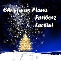 Away in Manger (Solo Piano) - Fariborz Lachini & James R. Murray