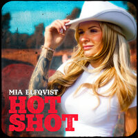 Öka farten - Mia Elfqvist