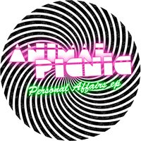 I Want to Get You Alone - Animal Picnic & G.L.O.C.K.