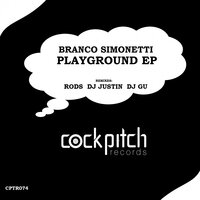 Playground - Branco Simonetti
