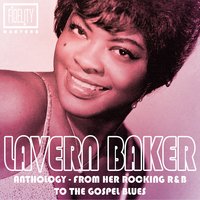 Manana - Lavern Baker