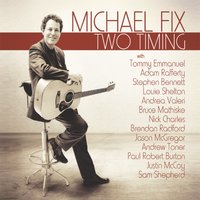 Martina - Michael Fix & Tommy Emmanuel