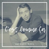 Les biches - Jacques Brel