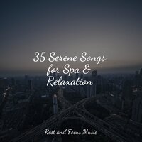 To Calm the Water - Binaural Beats Brain Waves Isochronic Tones Brainwave Entrainment & Yoga Sounds & Bedtime Baby