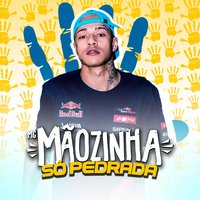 Vai Acabar Me Perdendo - Mc Maozinha