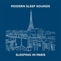 Paris Balcony Night - Modern Sleep Sounds