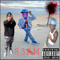 83AM - CBGZY & Dee & Banzz