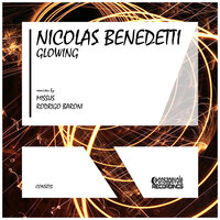 Glowing - Nicolas Benedetti