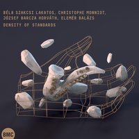 Over the Rainbow - Béla Szakcsi Lakatos & Christophe Monniot & József Horváth Barcza & Elemér Balázs