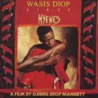 Ramatu The Bird - Wasis Diop