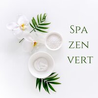 Équilibre énergétique - Spa Musique Collection