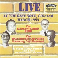 The Way You Look Tonight - Dave Brubeck Quartet