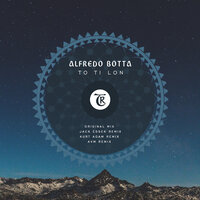 Sacred Lands - Alfredo Botta