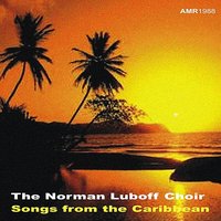 Woman sweet - Norman Luboff Choir