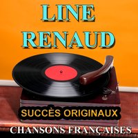 Un amour d'été - Line Renaud